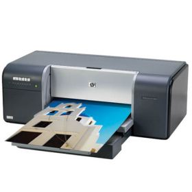 HP Photosmart Pro B8850 Printer using HP Photosmart Pro B8850 Ink Cartridges