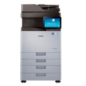 Samsung MultiXpress SL-X4220 Printer using Samsung MultiXpress SL-X4220 Toner Cartridges