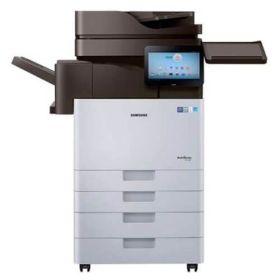 Samsung MultiXpress SL-X4300 using Samsung MultiXpress SL-X4300 Toner Cartridges