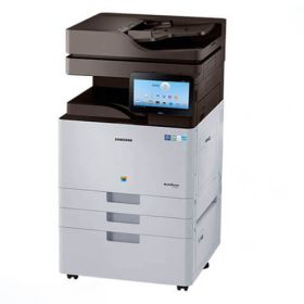 Samsung MultiXpress SL-X4300LX Printers using Samsung MultiXpress SL-X4300LX Toner Cartridges