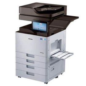Samsung MultiXpress SL-X4250 Printers Samsung MultiXpress SL-X4250 Toner Cartridges
