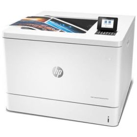 HP Color LaserJet Enterprise M751dn Printer using HP Color LaserJet Enterprise M751dn Toner Cartridges