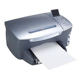 HP PSC 2410V ink