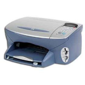 HP PSC 2420 ink