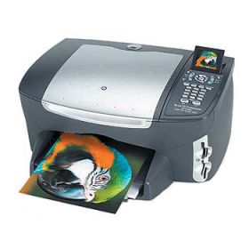 HP PSC 2510 ink