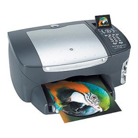 HP PSC 2510Xi ink