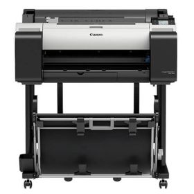 Compatible Canon imagePROGRAF TM-205 MFP L24ei Ink Cartridges' Printer