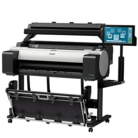 Compatible Canon imagePROGRAF TM-305 MFP T36 Ink Cartridges' Printer
