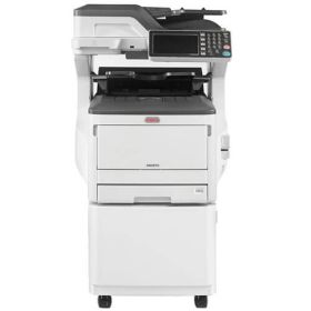 Okidata MC873dnc Toner Cartridges' Printer