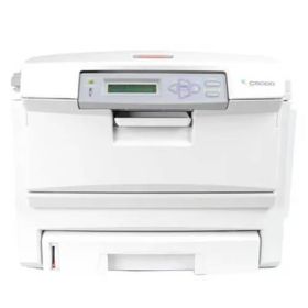 Okidata C6000dn Toner Cartridges' Printer