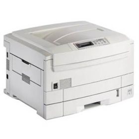 Okidata C9300dxn Toner Cartridges' Printer