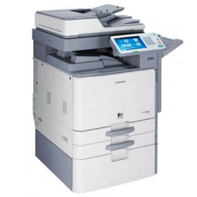 Samsung CLX-9250ND Toner Cartridges' Printer