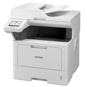 Brother DCP-L5510DN Toner Cartridges' Printer