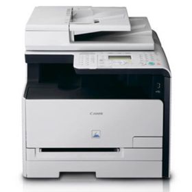 Canon imageCLASS MF8030Cn Toner Cartridges' Printer