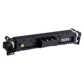 Canon 5091C002AA Toner Cartridge Yellow, Single Pack