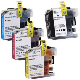 GINK-BR-LC107-LC105