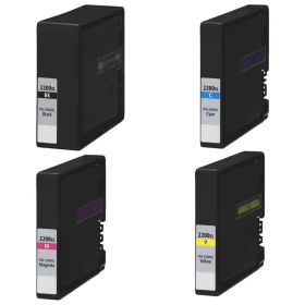 GINK-CN-2200-XL