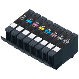 Canon CLI65 Ink Cartridges Single and Combo Packs