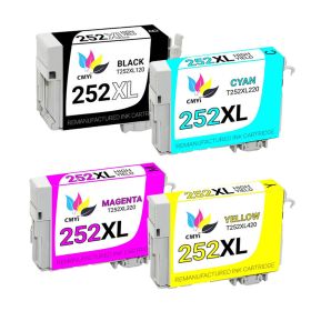 GINK-EP-252XL