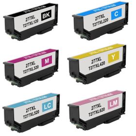 GINK-EP-277XL