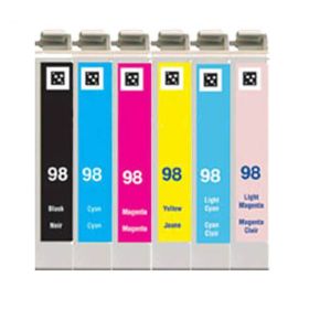 GINK-EP-98