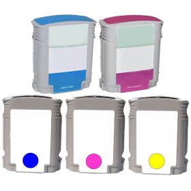 GINK-HP-85