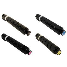 Canon 034 Toner Cartridges Single and Combo Packs