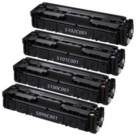 Canon 067 Printer Cartridges Single and Combo Packs