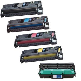 GTONER-HP-122A
