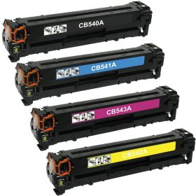 GTONER-HP-125A