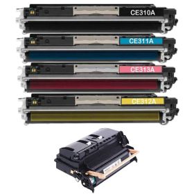 GTONER-HP-126A