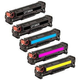 GTONER-HP-312A