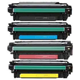 GTONER-HP-504A