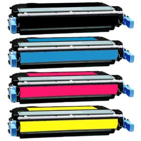 GTONER-HP-642A