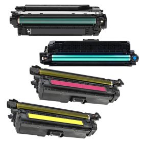 GTONER-HP-646A