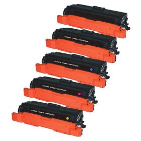 GTONER-HP-648A