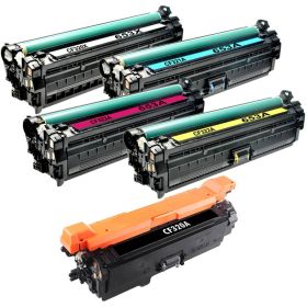 GTONER-HP-653A
