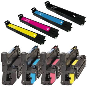 GTONER-HP-824A
