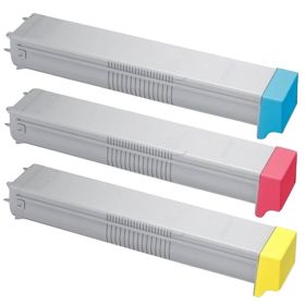 Samsung CLT-607S Toner Single and Combo Packs
