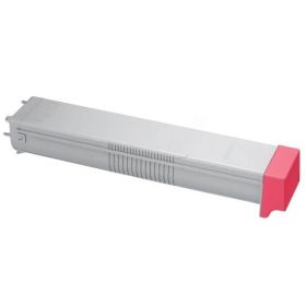 Samsung CLT-M606S Toner Cartridge Magenta, Single Pack