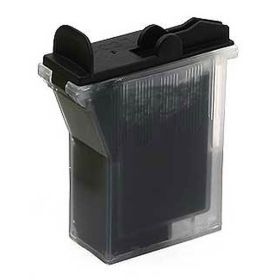 Brother LC31 Ink Cartridge Black, Single Pack