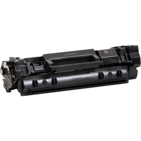 Canon 072 Black Toner Cartridge, Single Pack