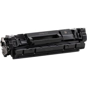 High Yield Canon 072H Black Toner Cartridge, Single Pack