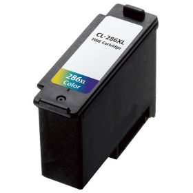 High Yield Canon 286XL Ink Cartridge Color, Single Pack