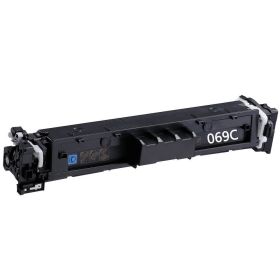 Canon 5093C002AA Toner Cartridge Cyan, Single Pack