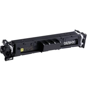 High Yield Canon 5095C002AA Toner Cartridge Yellow, Single Pack