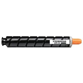 Canon GPR-36 Black Toner Cartridge, Single Pack