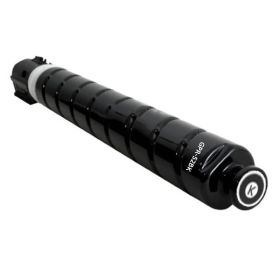 Canon GPR-52 Toner Cartridge Black, Single Pack