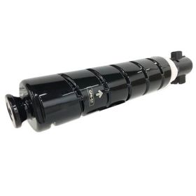 Canon GPR-57 Toner Cartridge Black, Single Pack