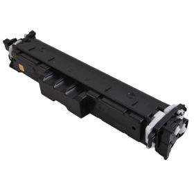 Canon T12 Yellow Toner Cartridge, Single Pack